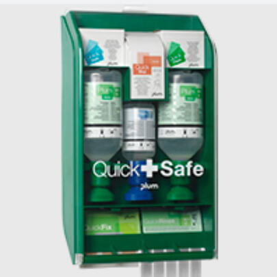 QuickSafe