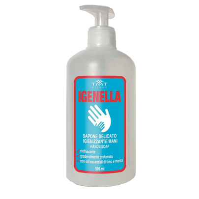 Sapone Liquido