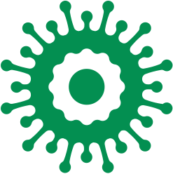 Virus Verde